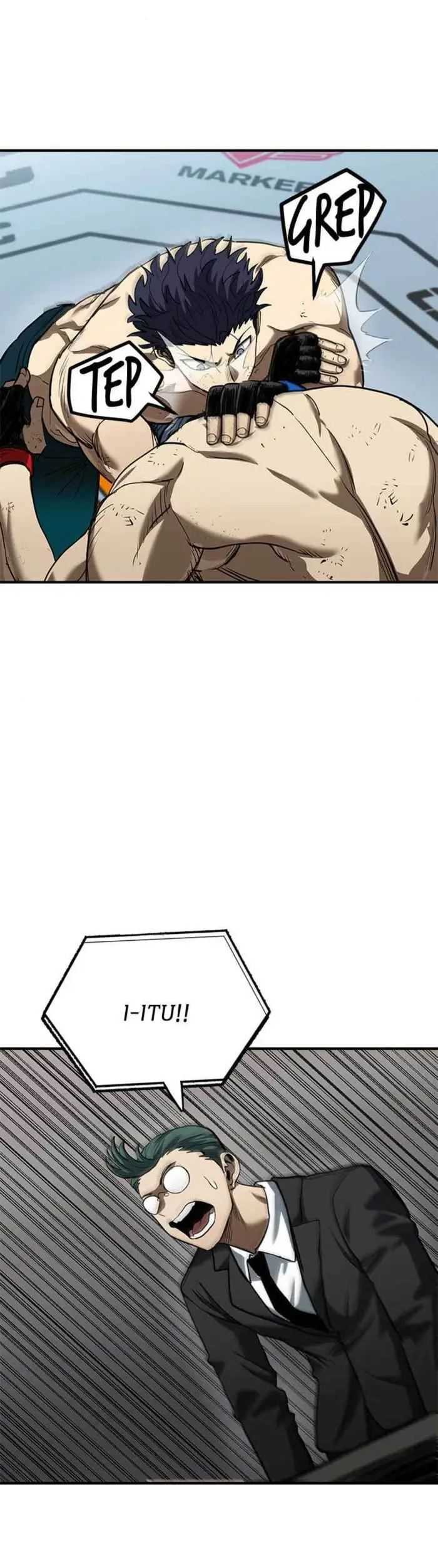 King MMA Chapter 25 Gambar 21