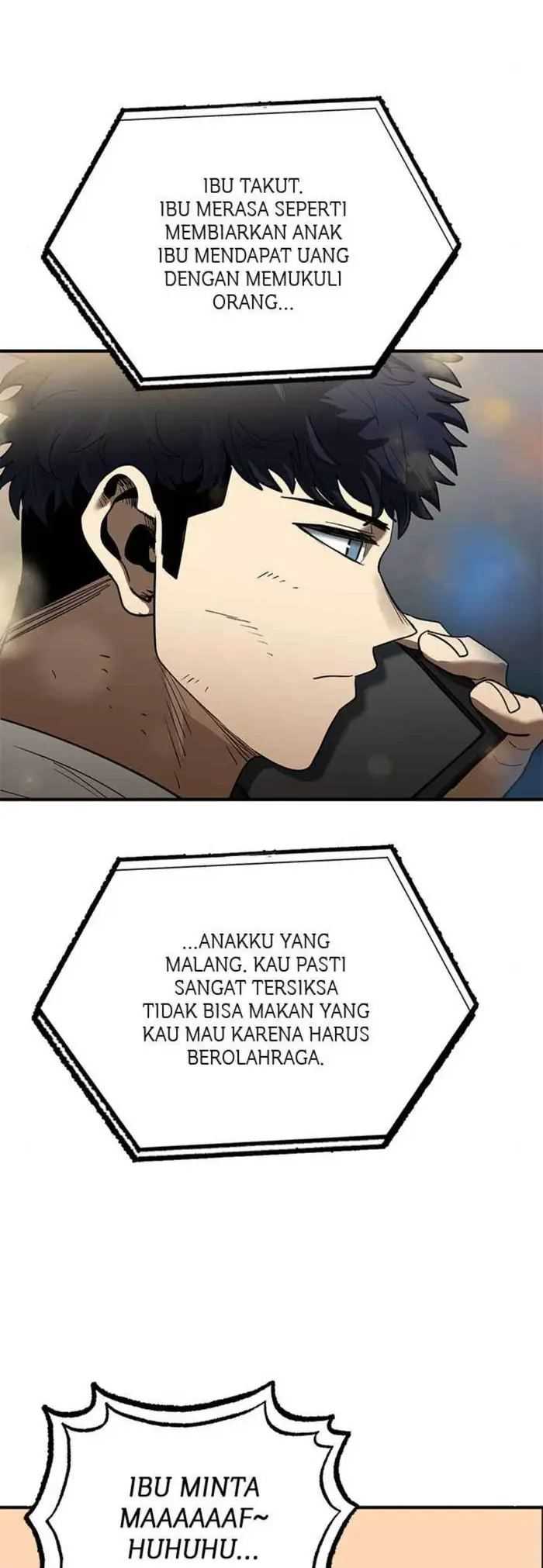 King MMA Chapter 25 Gambar 46