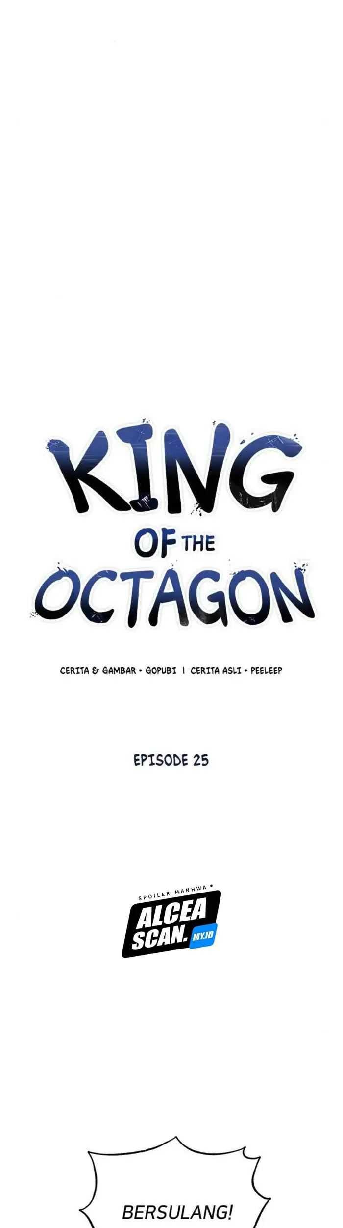 King MMA Chapter 25 Gambar 38