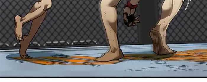 King MMA Chapter 25 Gambar 13