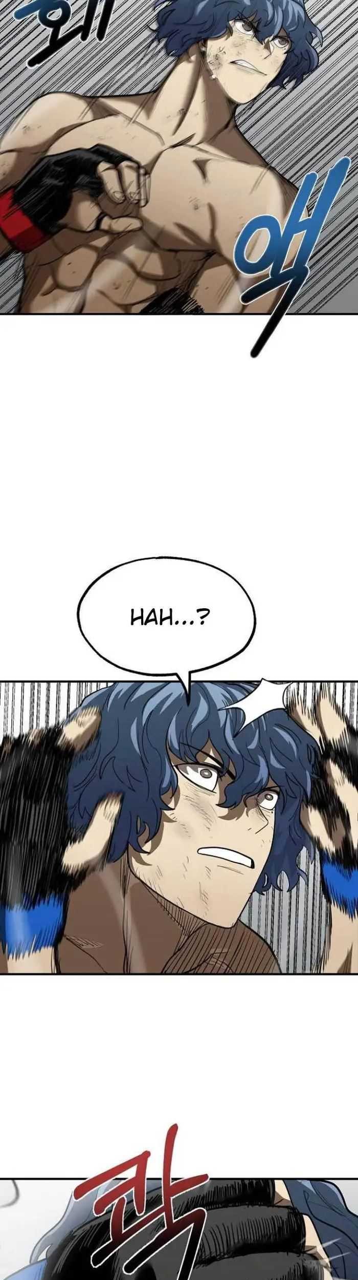King MMA Chapter 24 Gambar 42