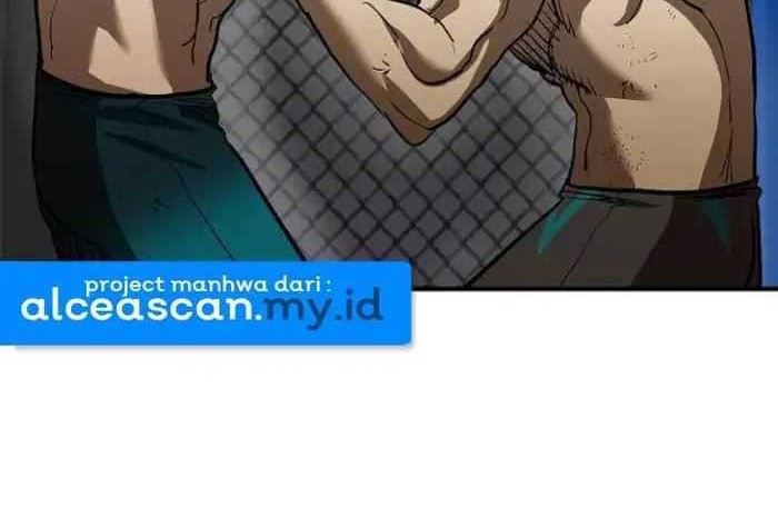 King MMA Chapter 24 Gambar 45