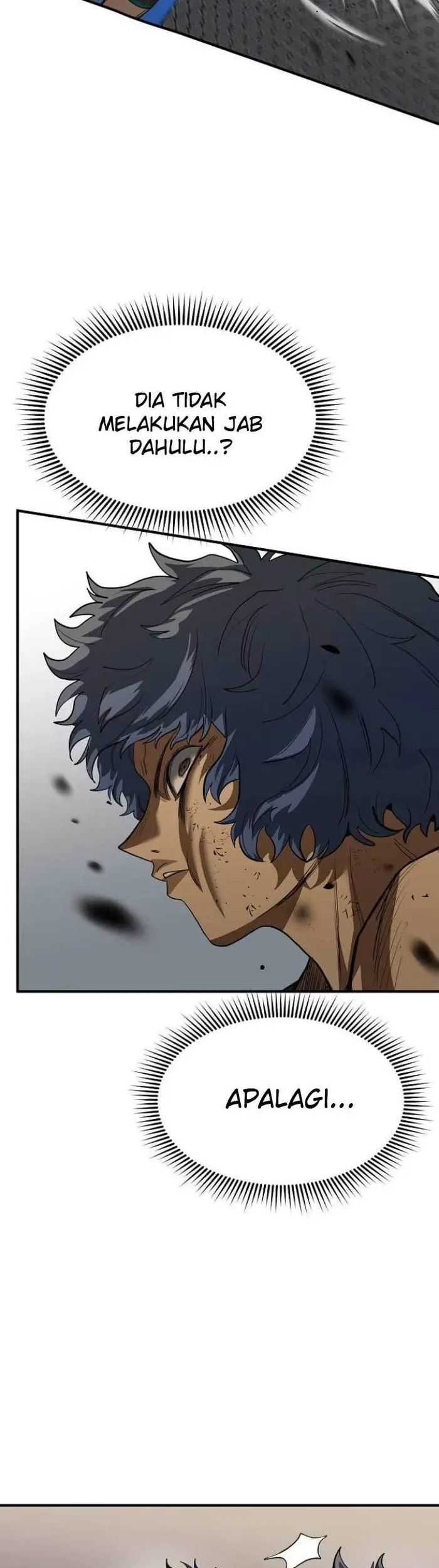 King MMA Chapter 24 Gambar 6