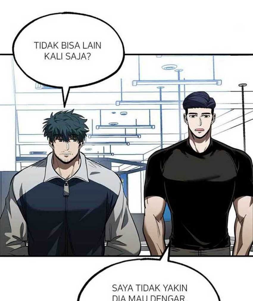 King MMA Chapter 27 Gambar 29