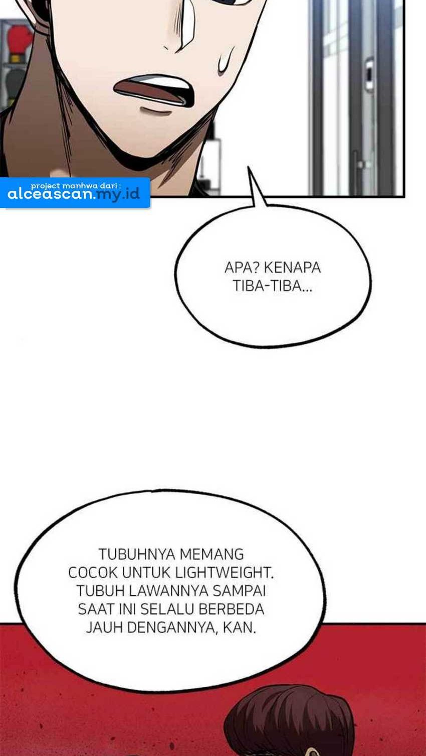 King MMA Chapter 27 Gambar 33