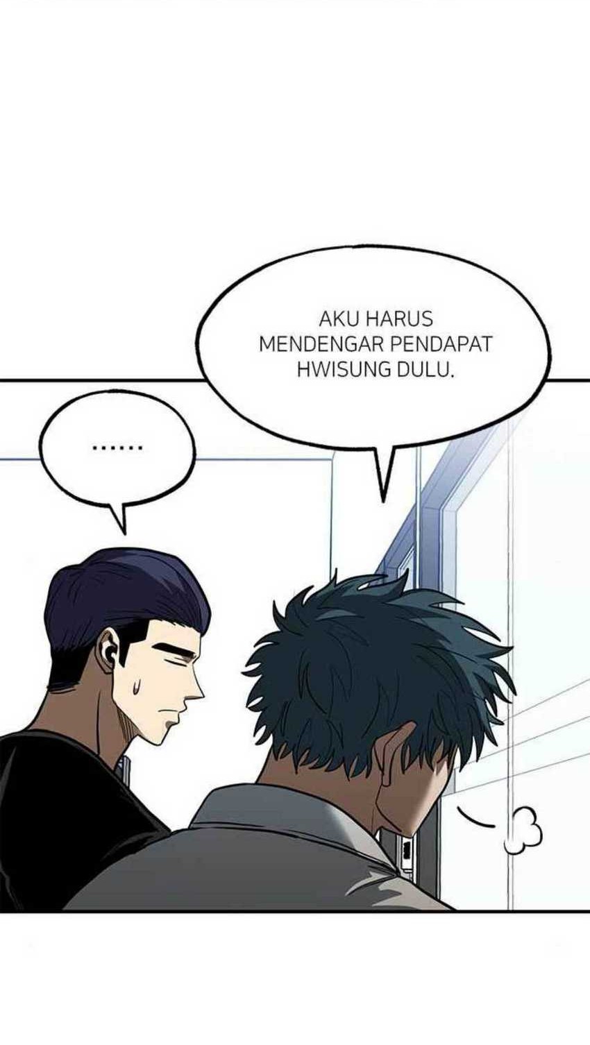 King MMA Chapter 27 Gambar 35