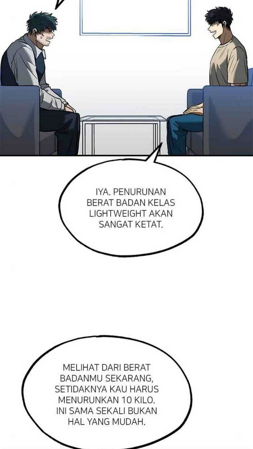 King MMA Chapter 27 Gambar 37