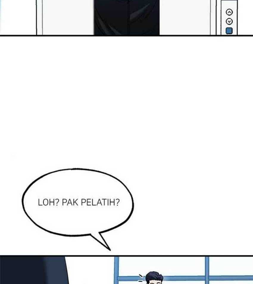 King MMA Chapter 27 Gambar 19