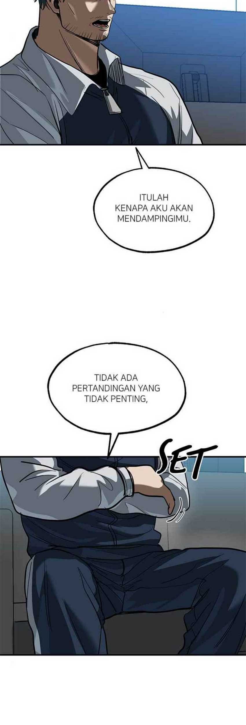 King MMA Chapter 27 Gambar 46