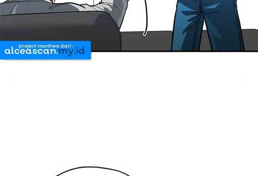 King MMA Chapter 27 Gambar 55