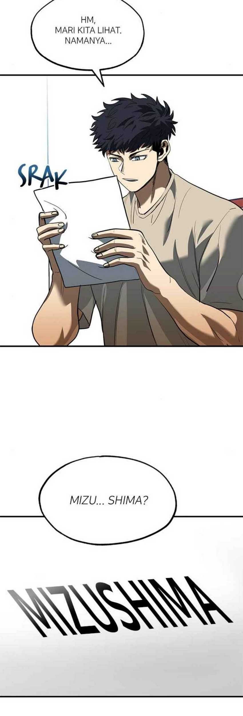 King MMA Chapter 27 Gambar 56