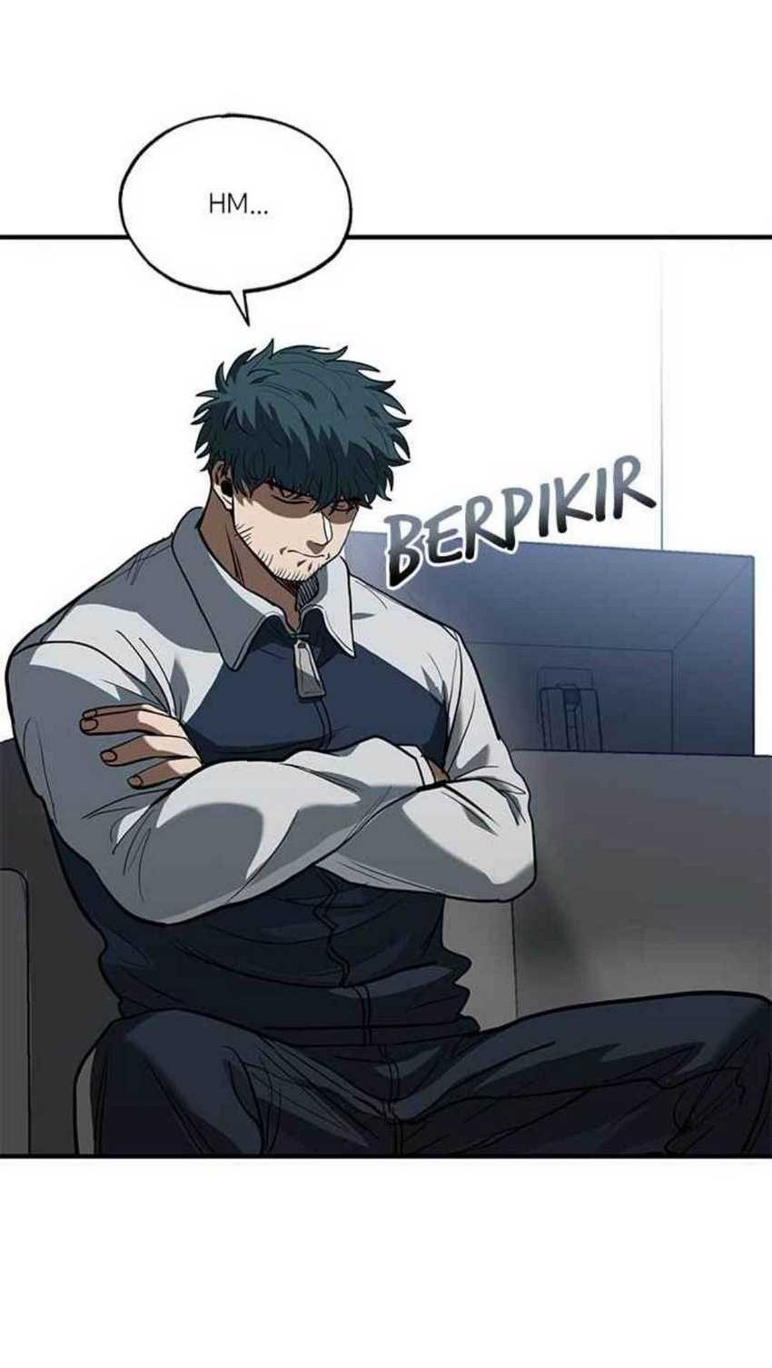 King MMA Chapter 27 Gambar 41