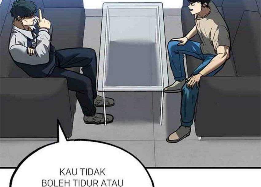 King MMA Chapter 27 Gambar 43