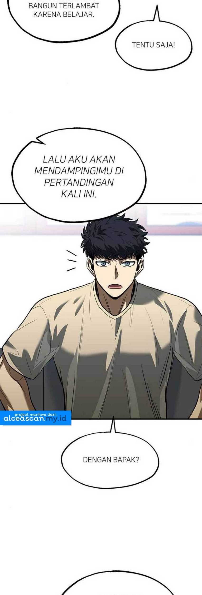 King MMA Chapter 27 Gambar 44