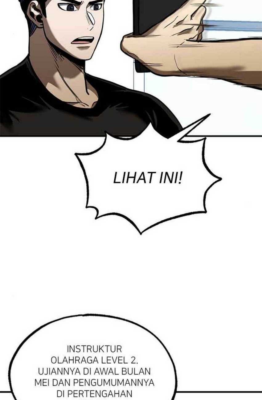 King MMA Chapter 27 Gambar 3