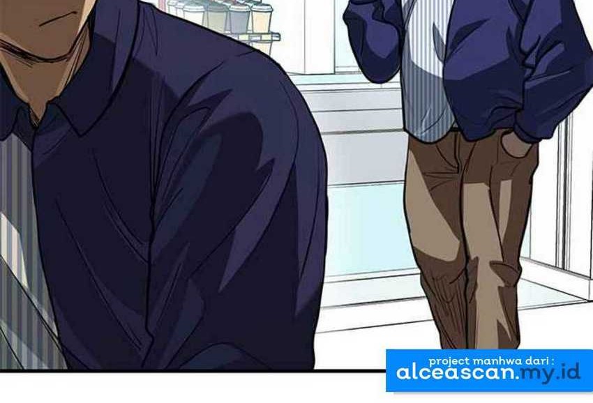 King MMA Chapter 27 Gambar 59