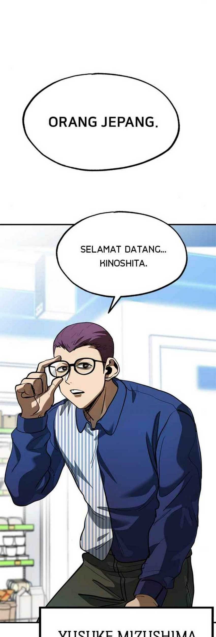 King MMA Chapter 27 Gambar 60