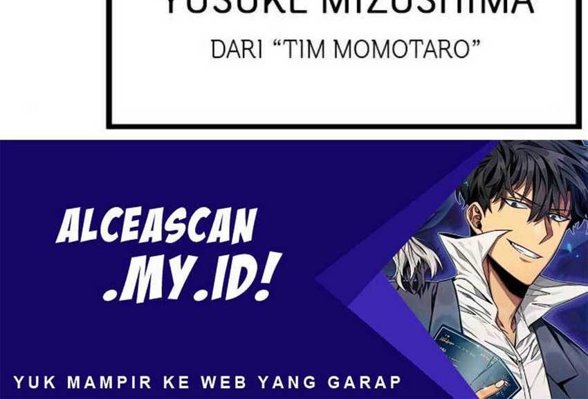 King MMA Chapter 27 Gambar 61