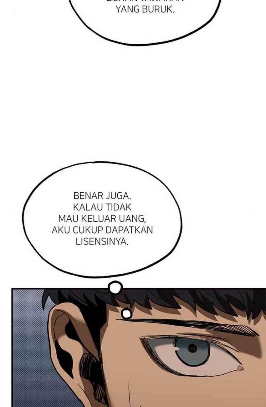 King MMA Chapter 27 Gambar 9