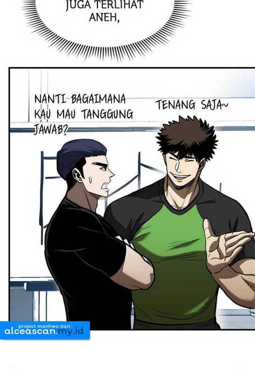 King MMA Chapter 27 Gambar 11