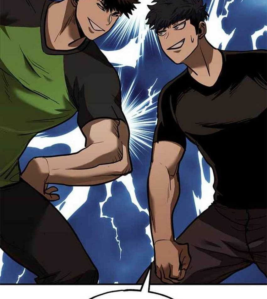 King MMA Chapter 27 Gambar 13