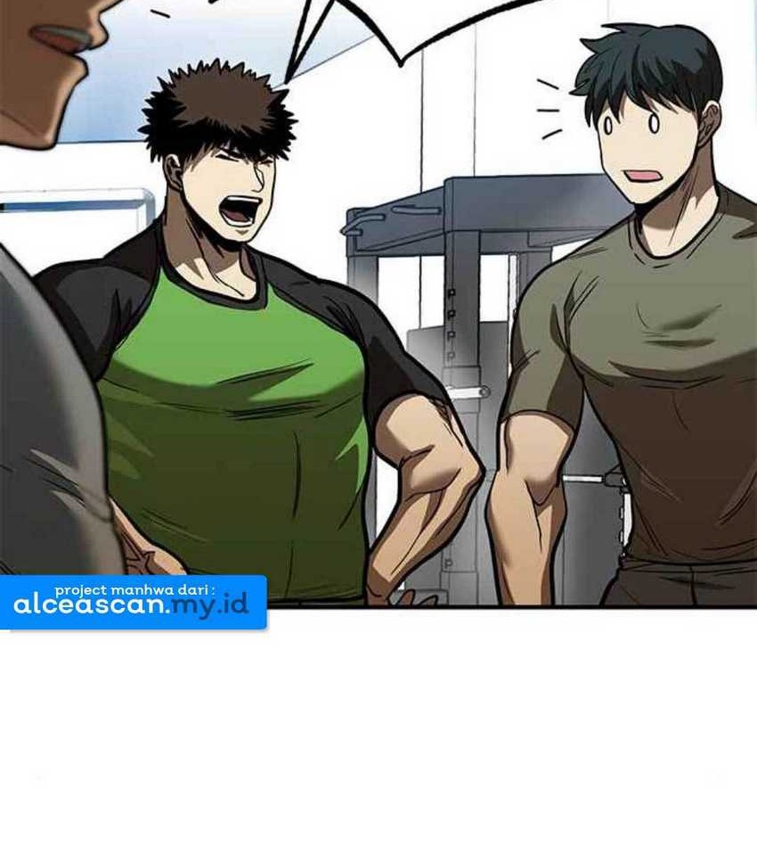 King MMA Chapter 27 Gambar 15