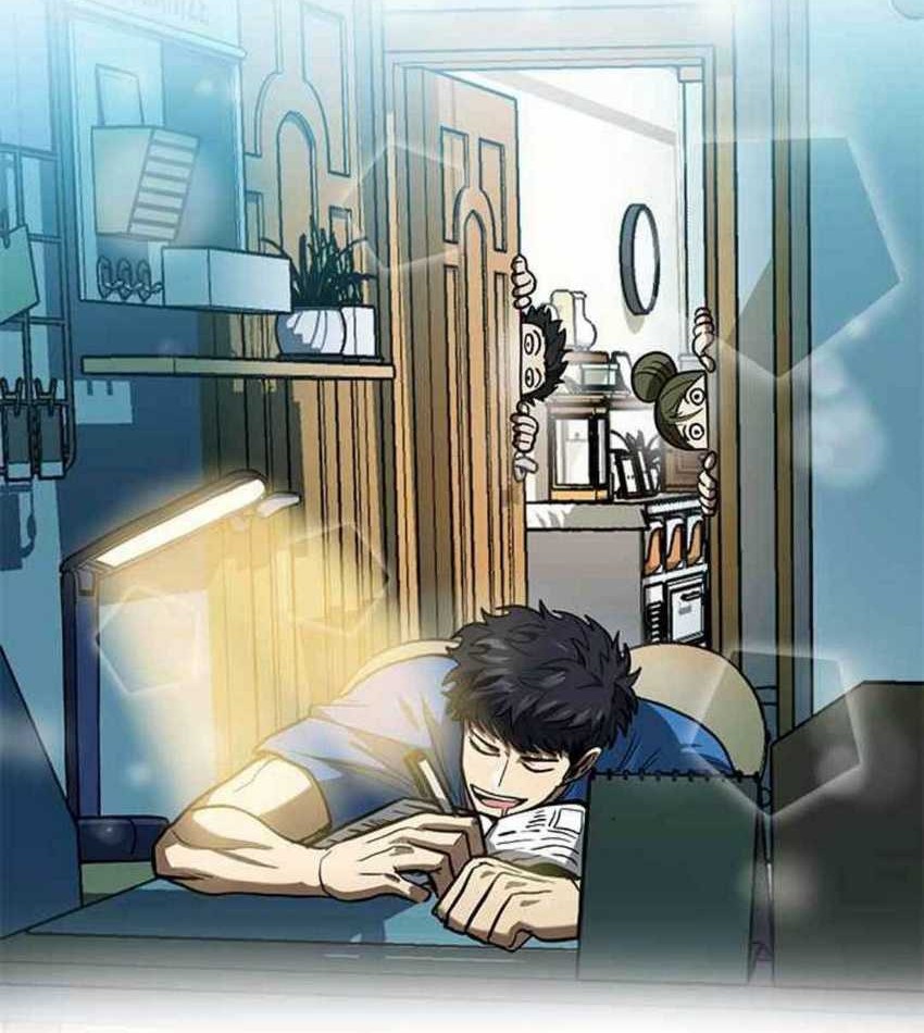 King MMA Chapter 27 Gambar 17