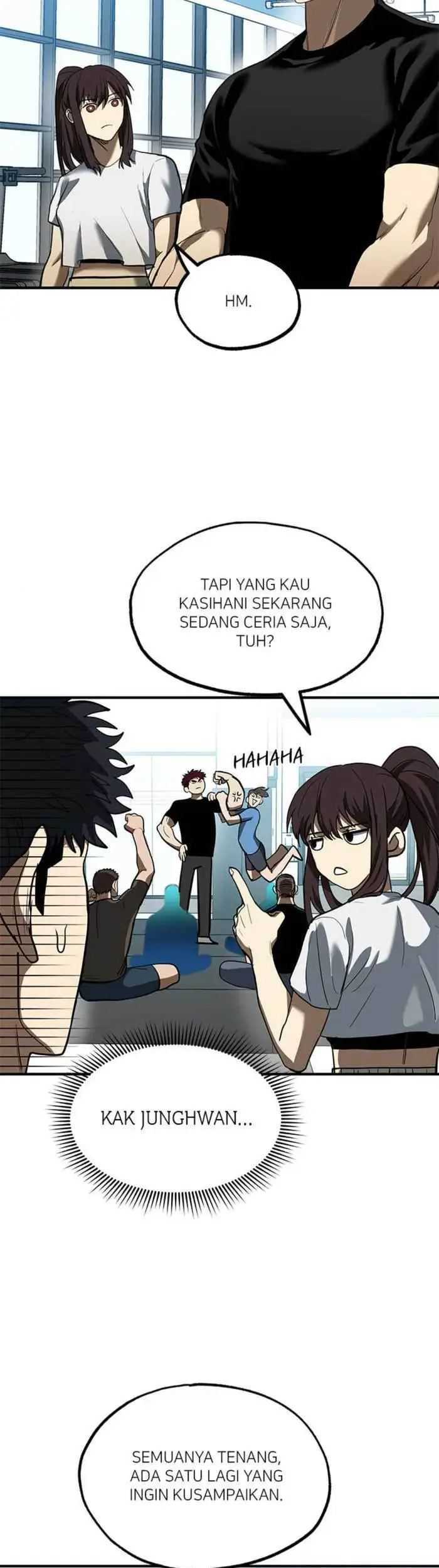 King MMA Chapter 26 Gambar 26