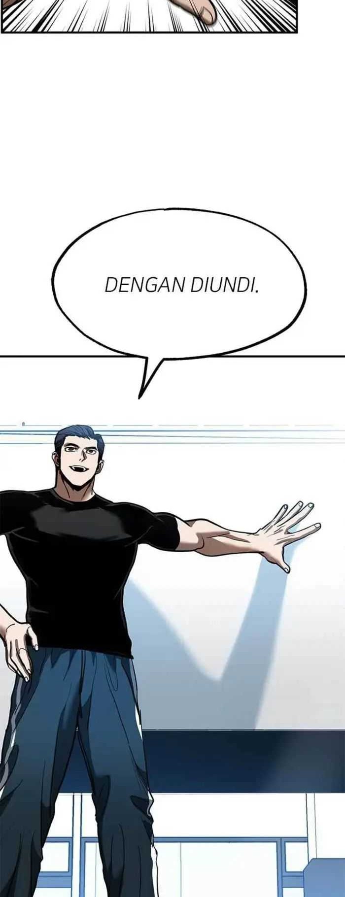 King MMA Chapter 26 Gambar 34