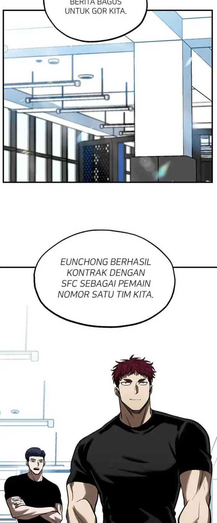 King MMA Chapter 26 Gambar 23