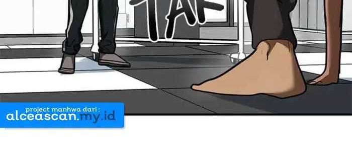 King MMA Chapter 26 Gambar 46