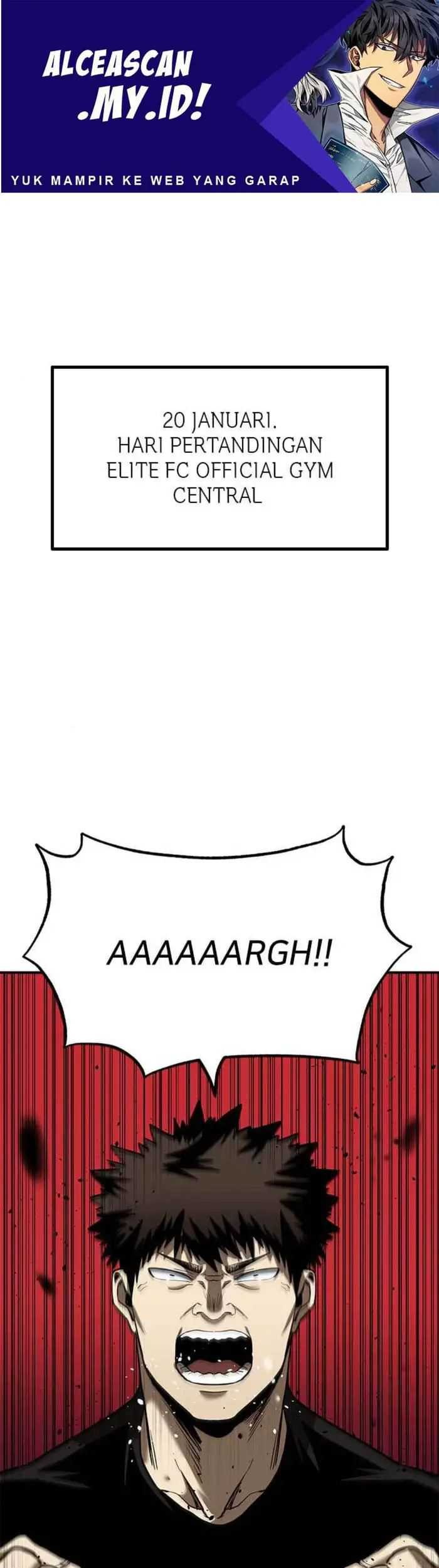 Manhwa King MMA Chapter 26 gambar nomor 2