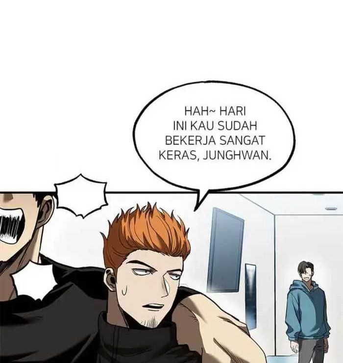 King MMA Chapter 26 Gambar 5