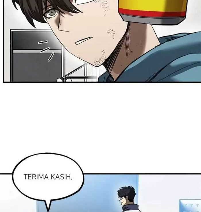 King MMA Chapter 26 Gambar 7