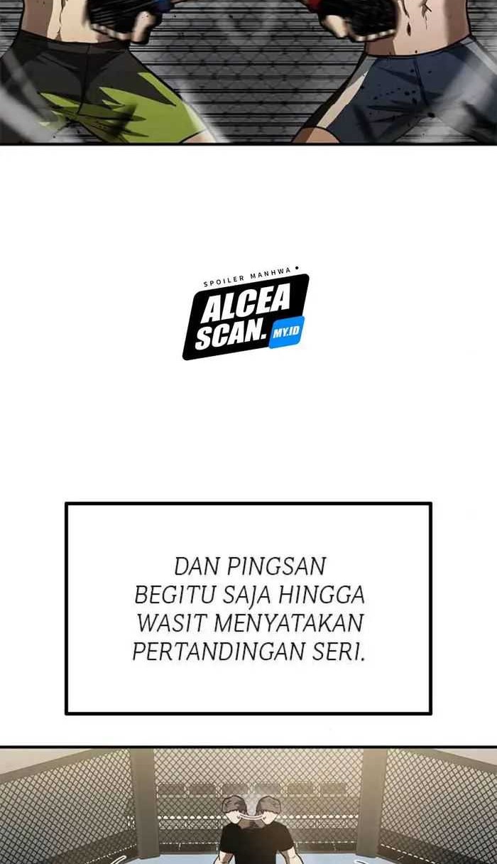 King MMA Chapter 26 Gambar 13
