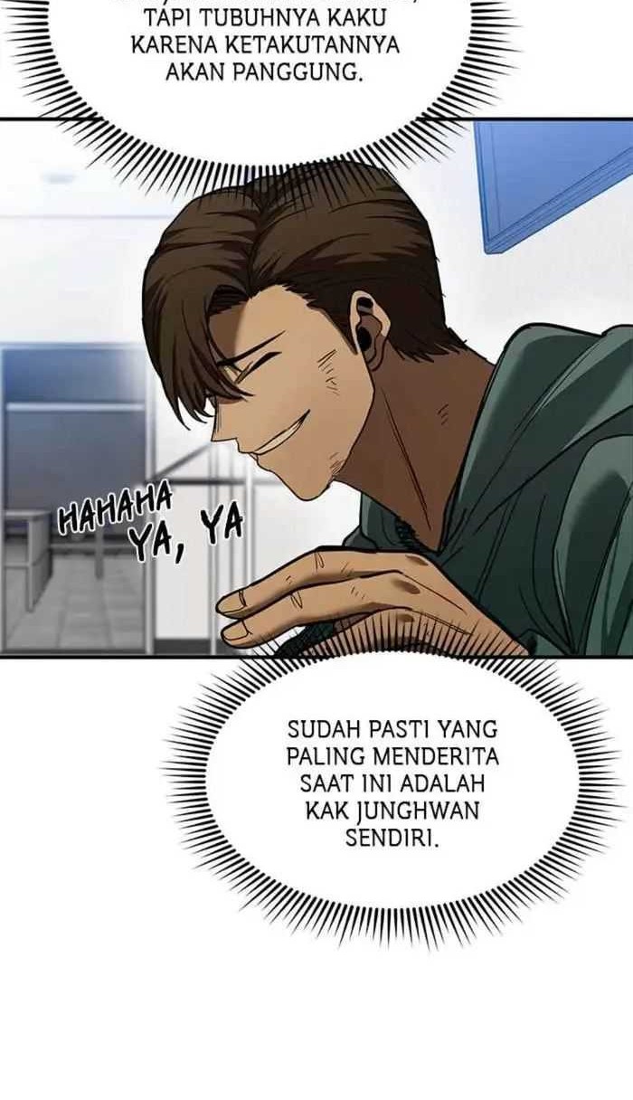 King MMA Chapter 26 Gambar 15