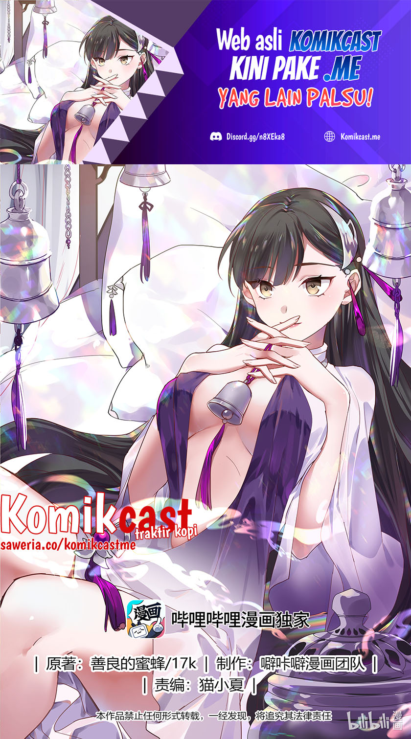 Manhua Martial God Asura Chapter 617 gambar nomor 2