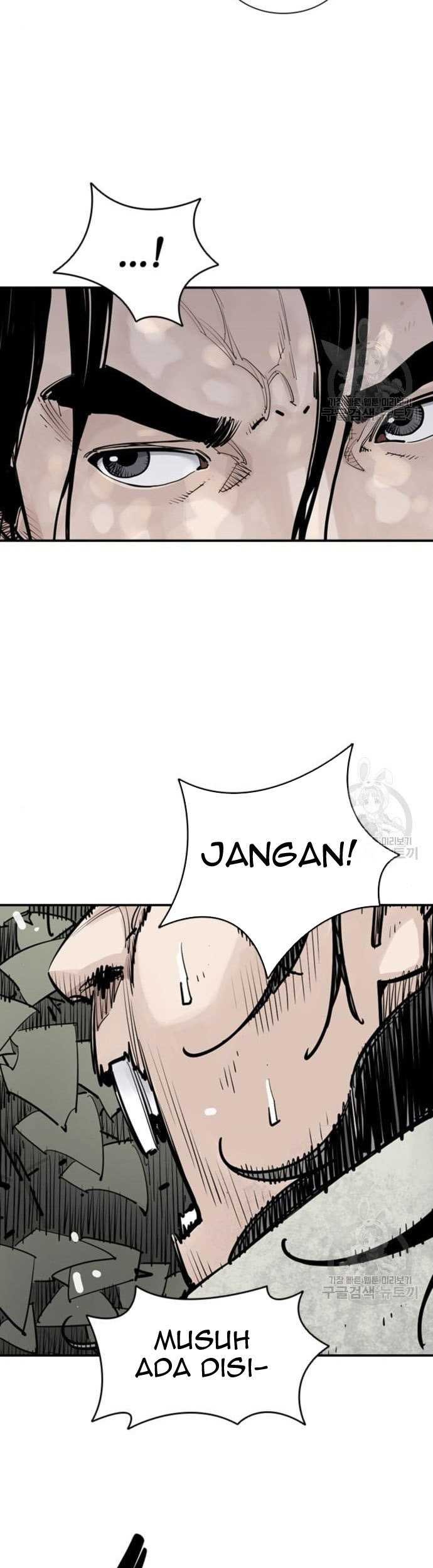 Death God Chapter 11 Gambar 35