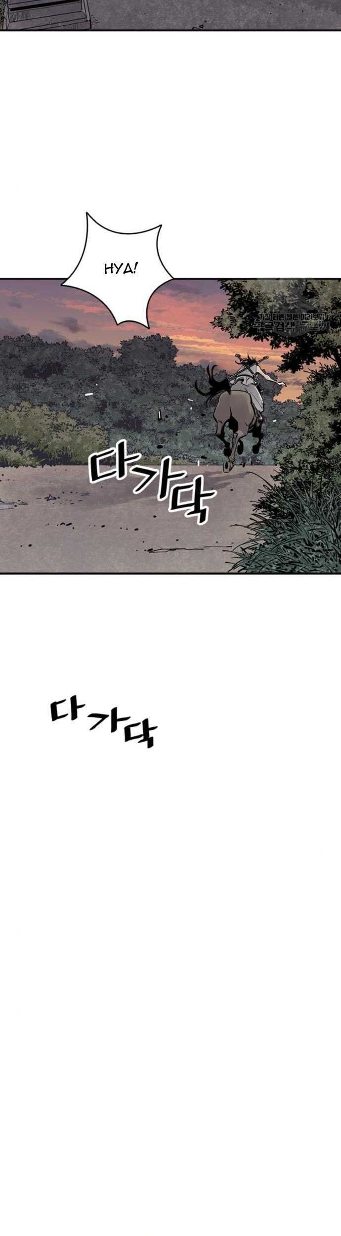 Death God Chapter 11 Gambar 55