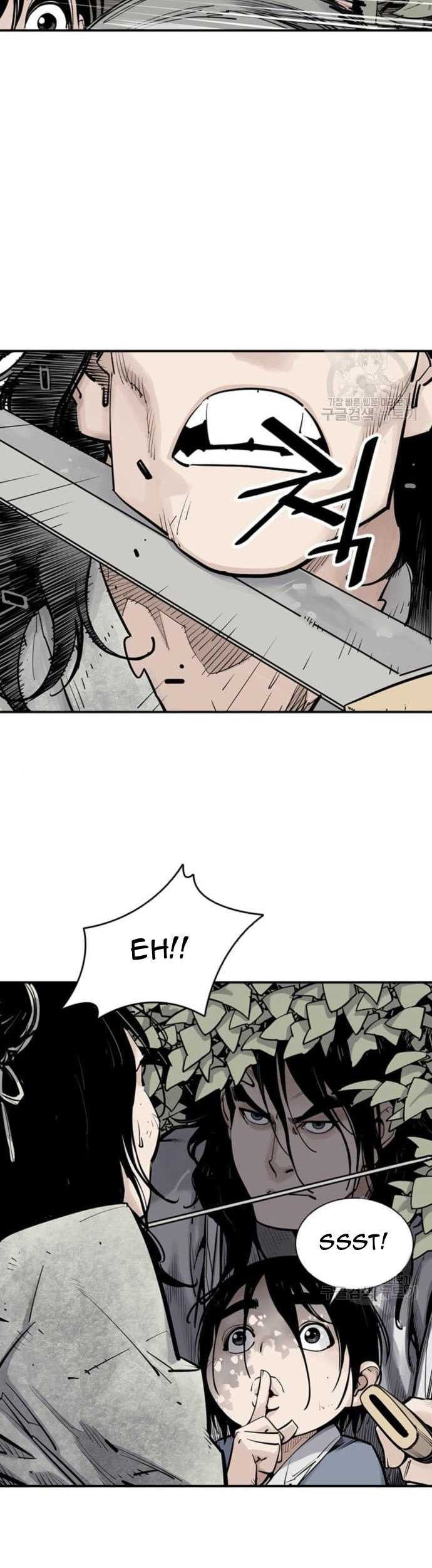 Death God Chapter 11 Gambar 3