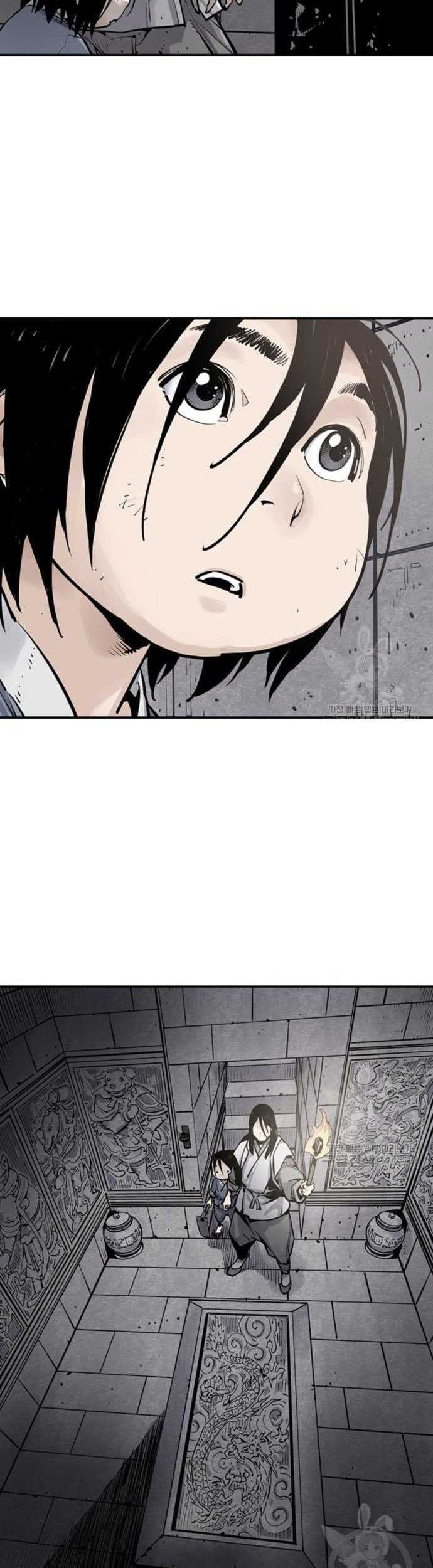 Death God Chapter 11 Gambar 67