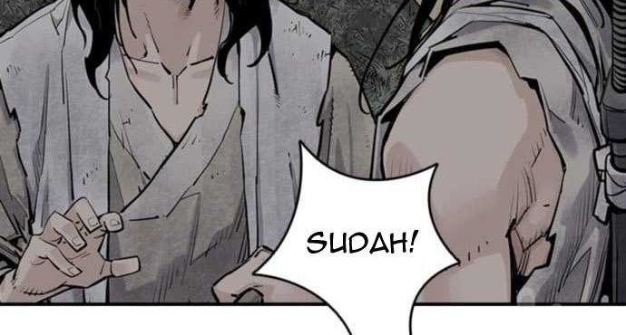 Death God Chapter 11 Gambar 76