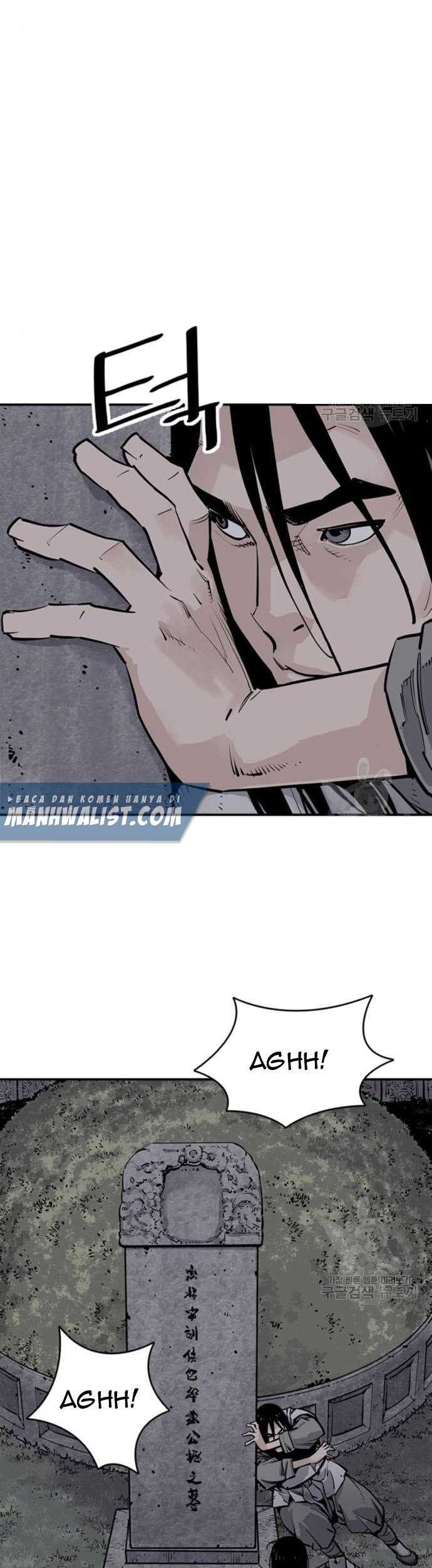 Death God Chapter 11 Gambar 61