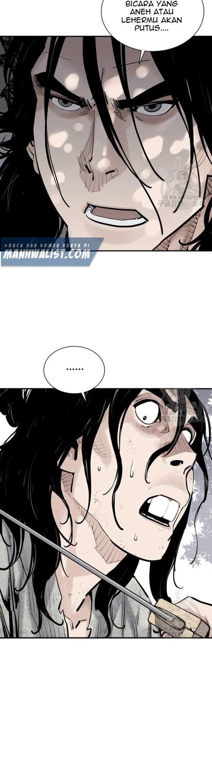 Death God Chapter 11 Gambar 5