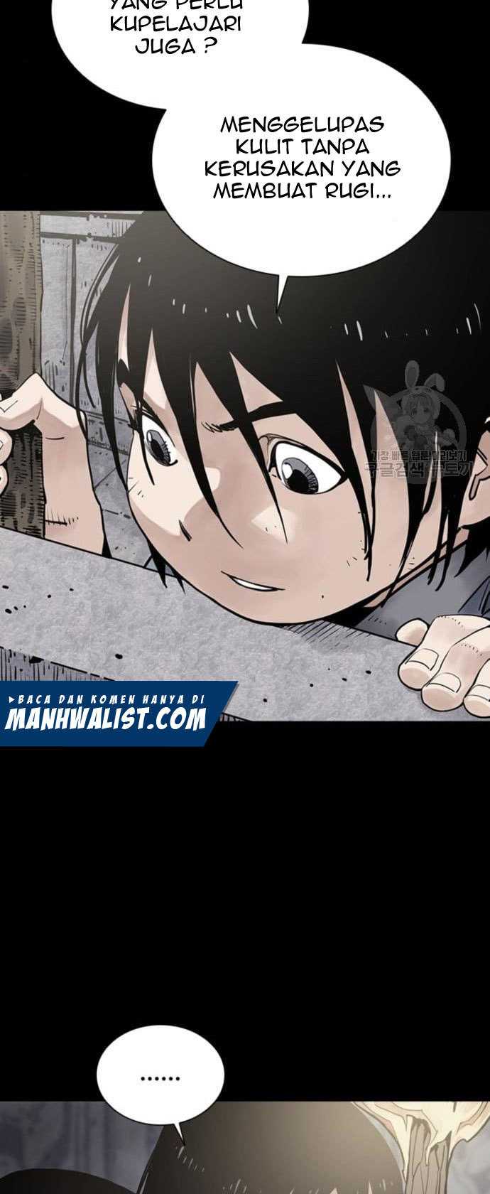 Death God Chapter 11 Gambar 86