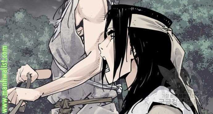 Death God Chapter 11 Gambar 80