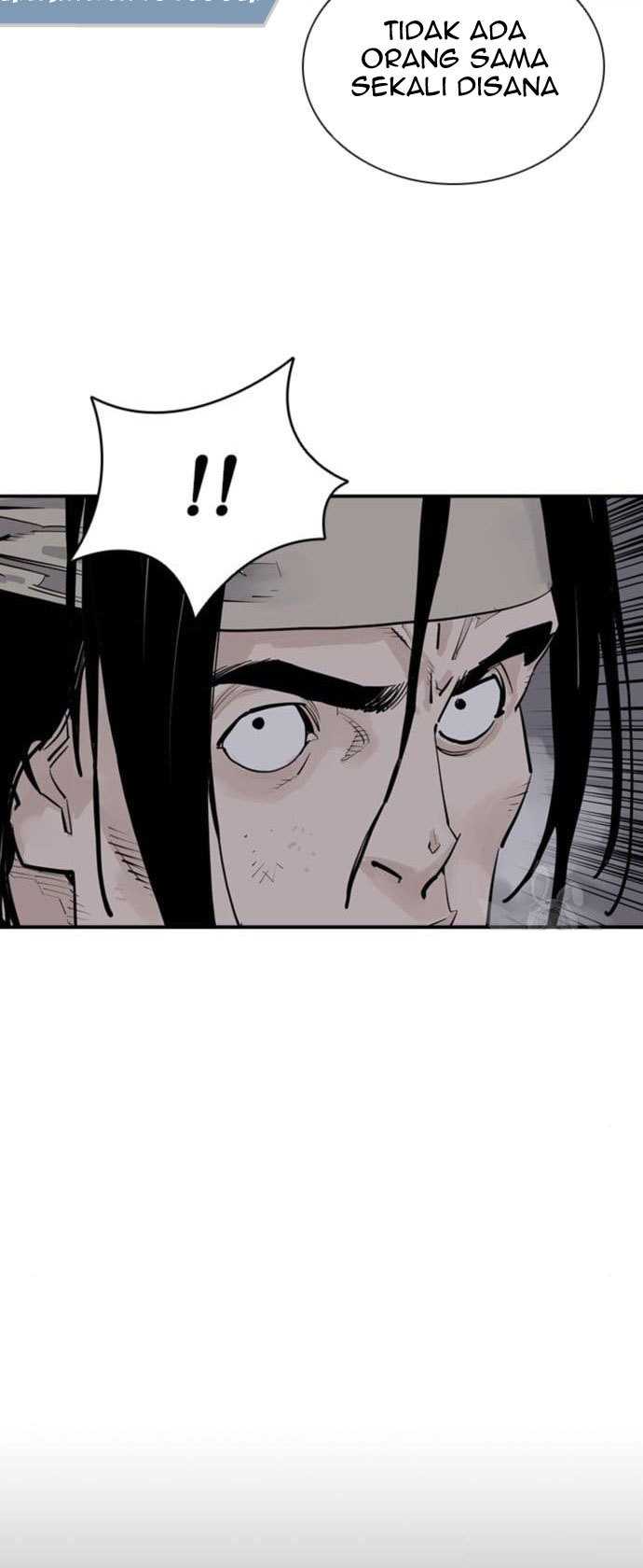 Death God Chapter 11 Gambar 82