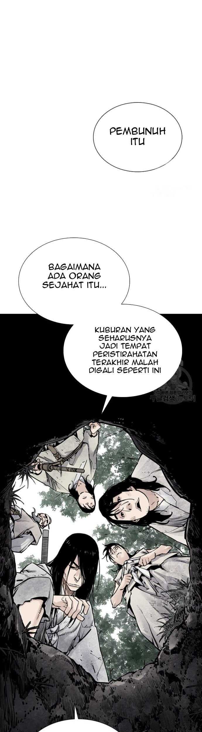 Death God Chapter 11 Gambar 7