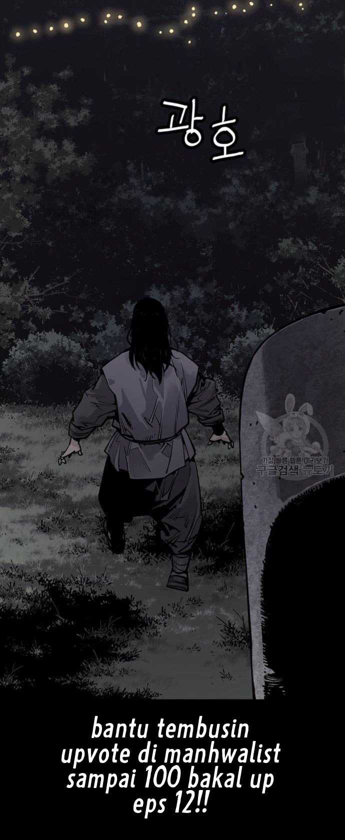 Death God Chapter 11 Gambar 90