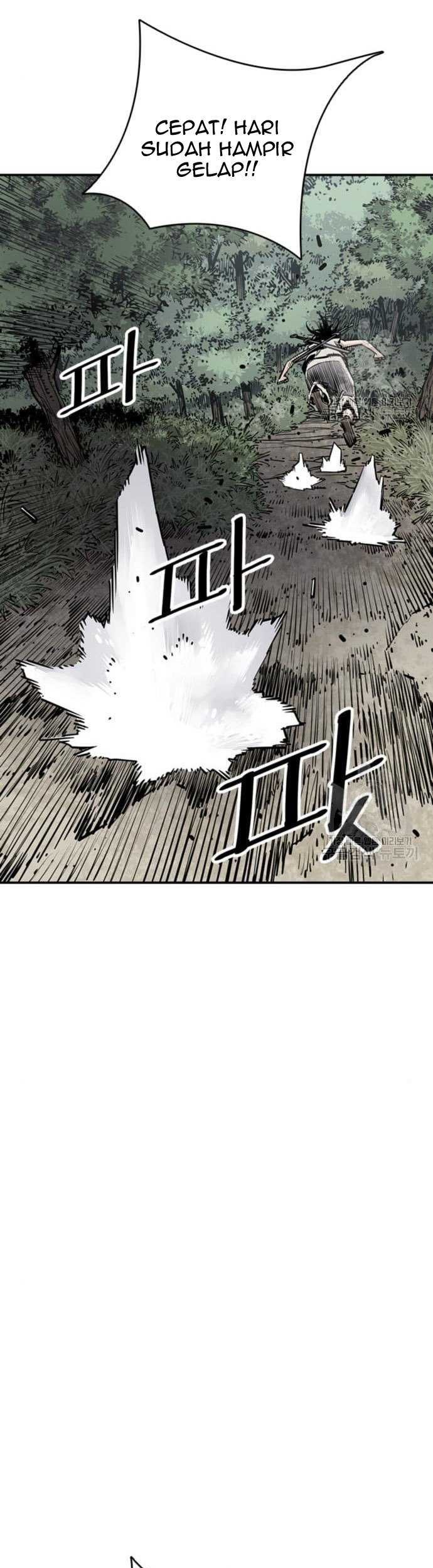 Death God Chapter 11 Gambar 17